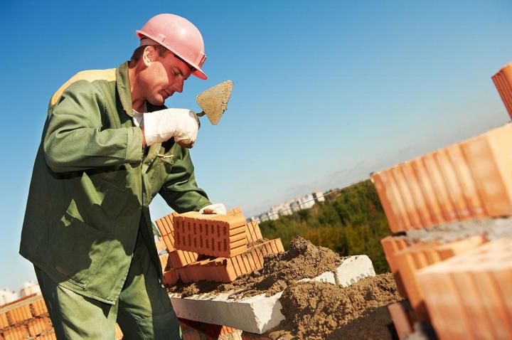 Travaux de Maçonnerie extérieure Pays de Gex