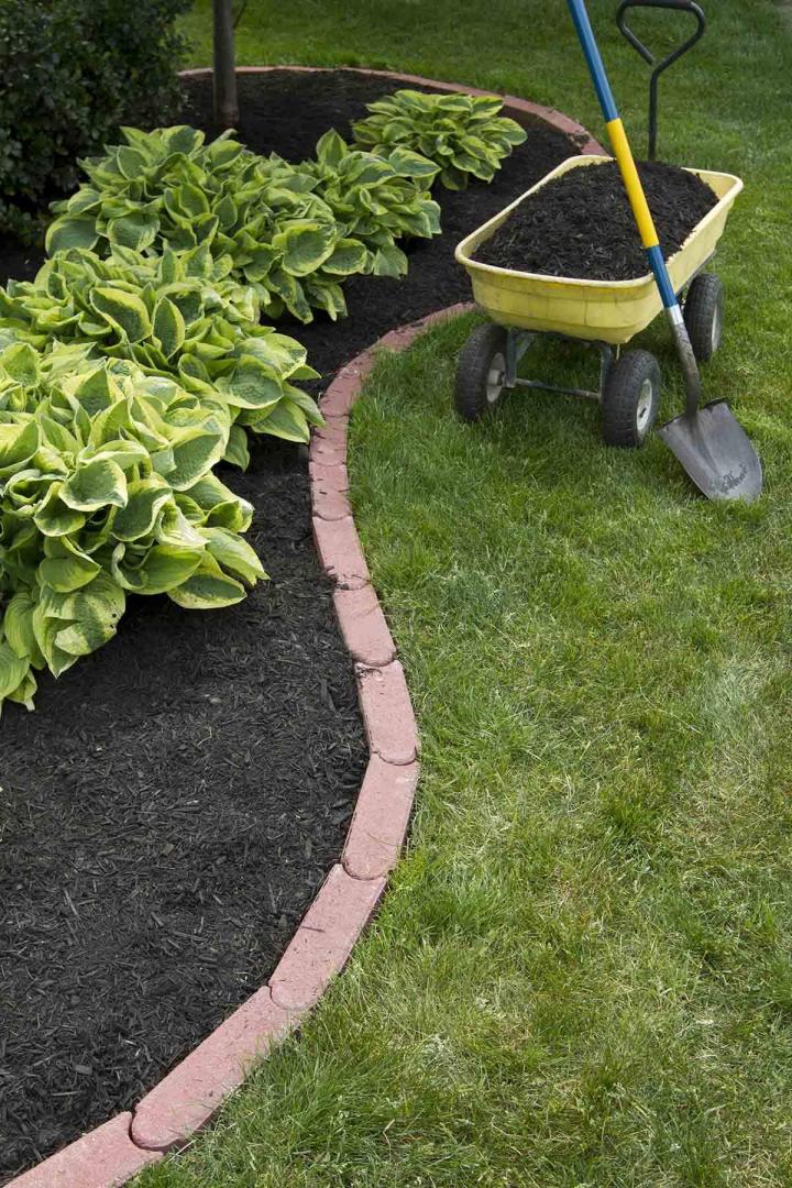 Une entreprise de création de jardin au Pays de Gex