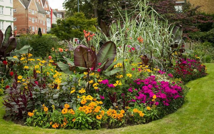 Création de jardin Pays de Gex
